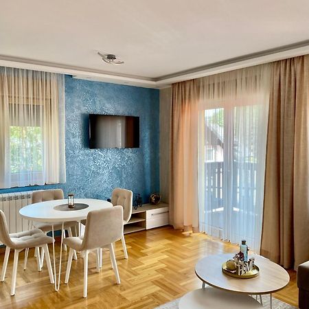 Zlatibor Apartman Pahuljica Dış mekan fotoğraf