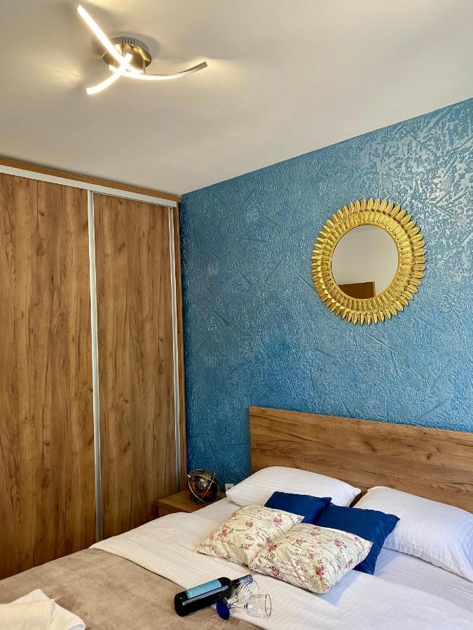 Zlatibor Apartman Pahuljica Dış mekan fotoğraf