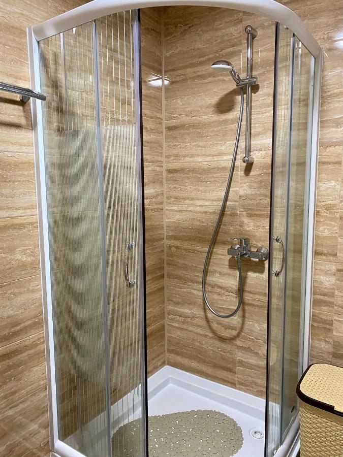Zlatibor Apartman Pahuljica Dış mekan fotoğraf
