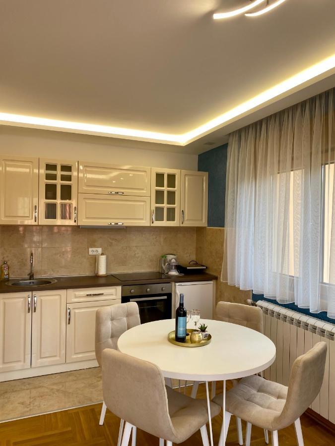 Zlatibor Apartman Pahuljica Dış mekan fotoğraf