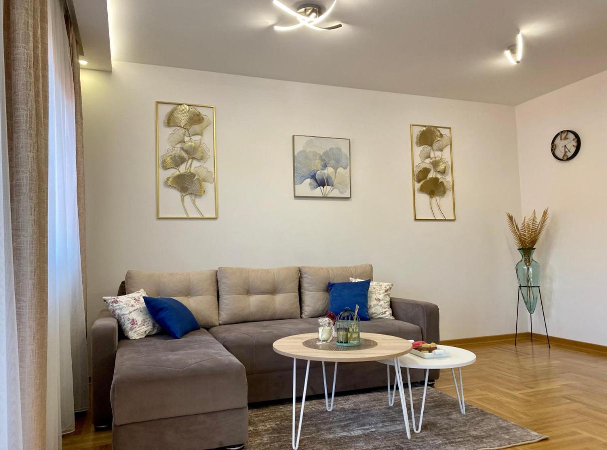 Zlatibor Apartman Pahuljica Dış mekan fotoğraf