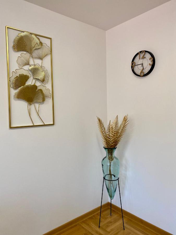 Zlatibor Apartman Pahuljica Dış mekan fotoğraf