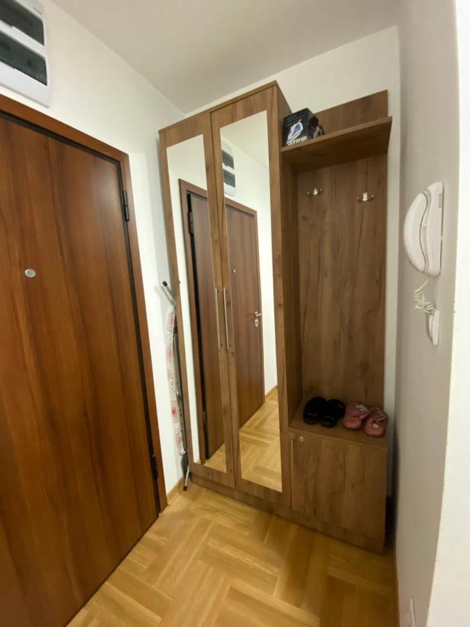 Zlatibor Apartman Pahuljica Dış mekan fotoğraf