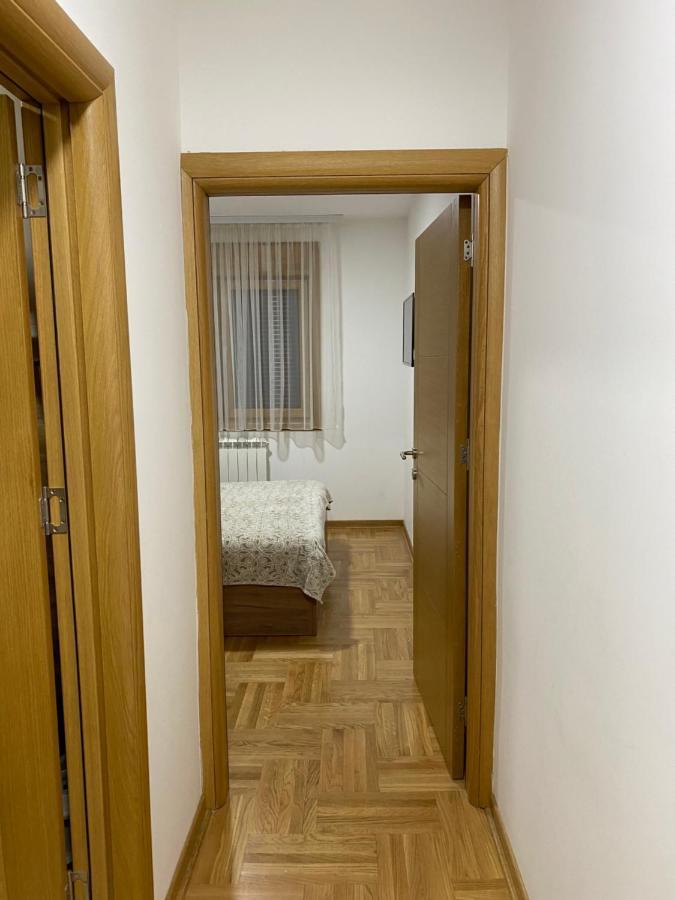 Zlatibor Apartman Pahuljica Dış mekan fotoğraf