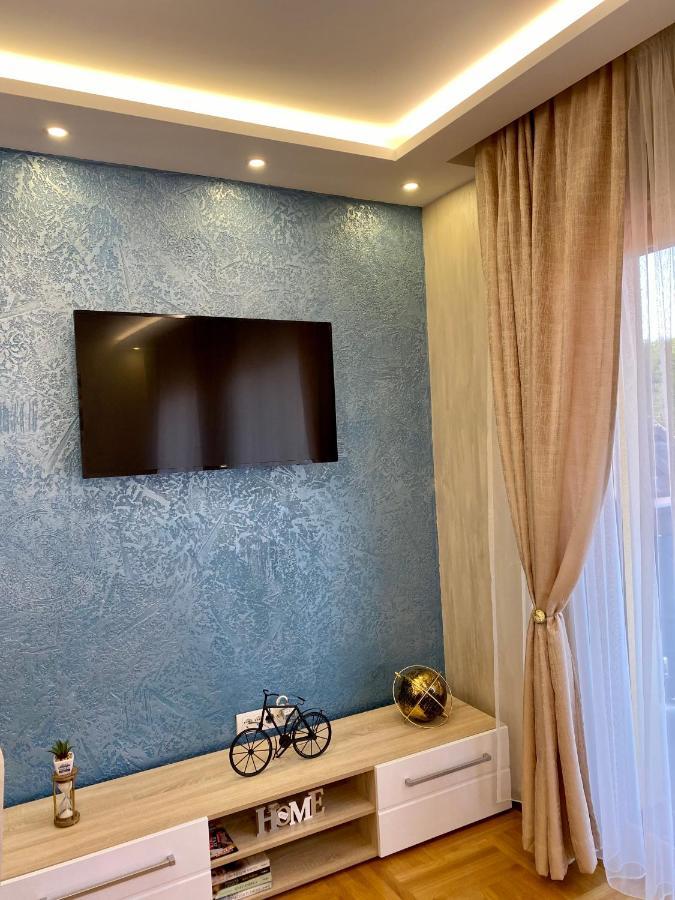 Zlatibor Apartman Pahuljica Dış mekan fotoğraf